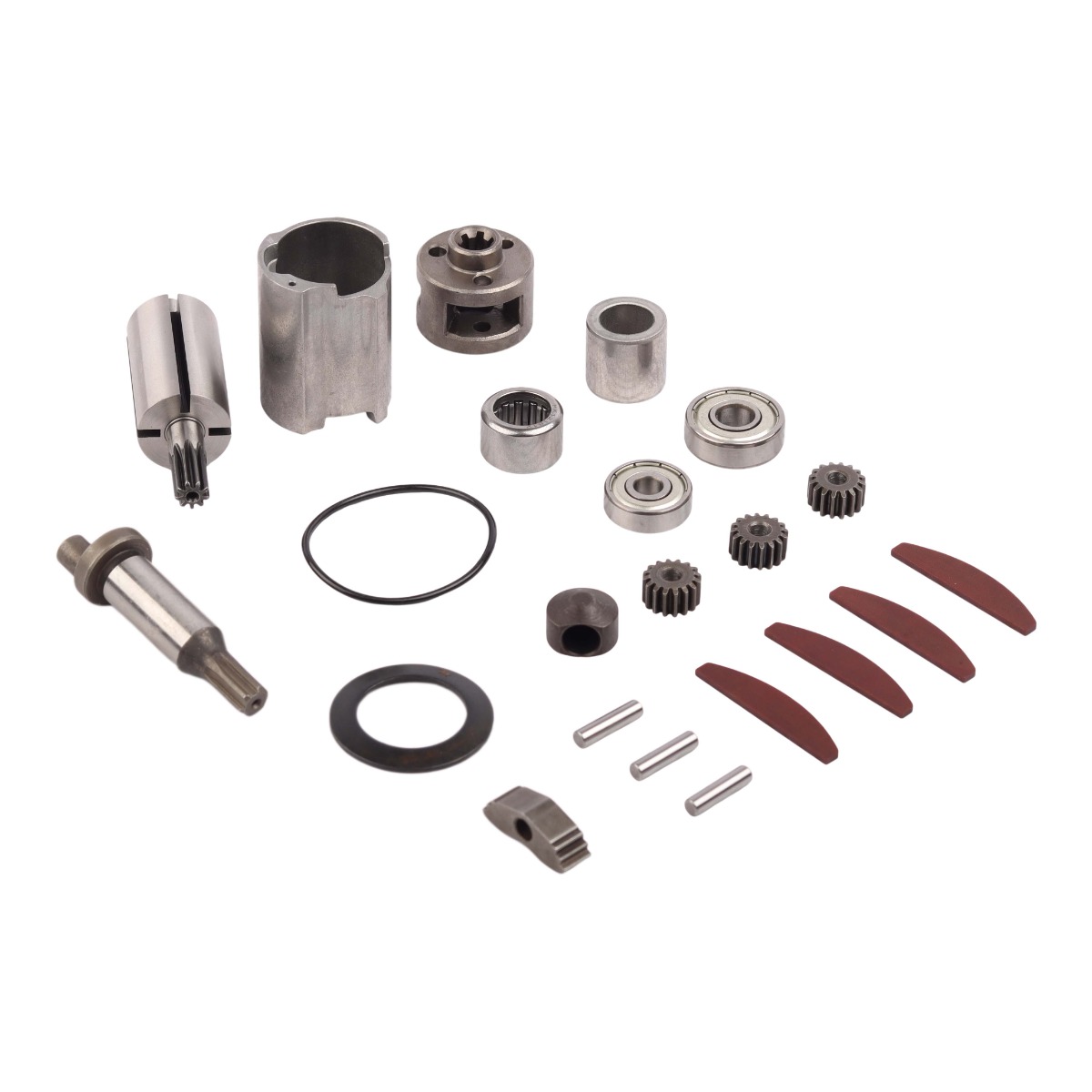 AEROPRO Service Kit For AWRENC017