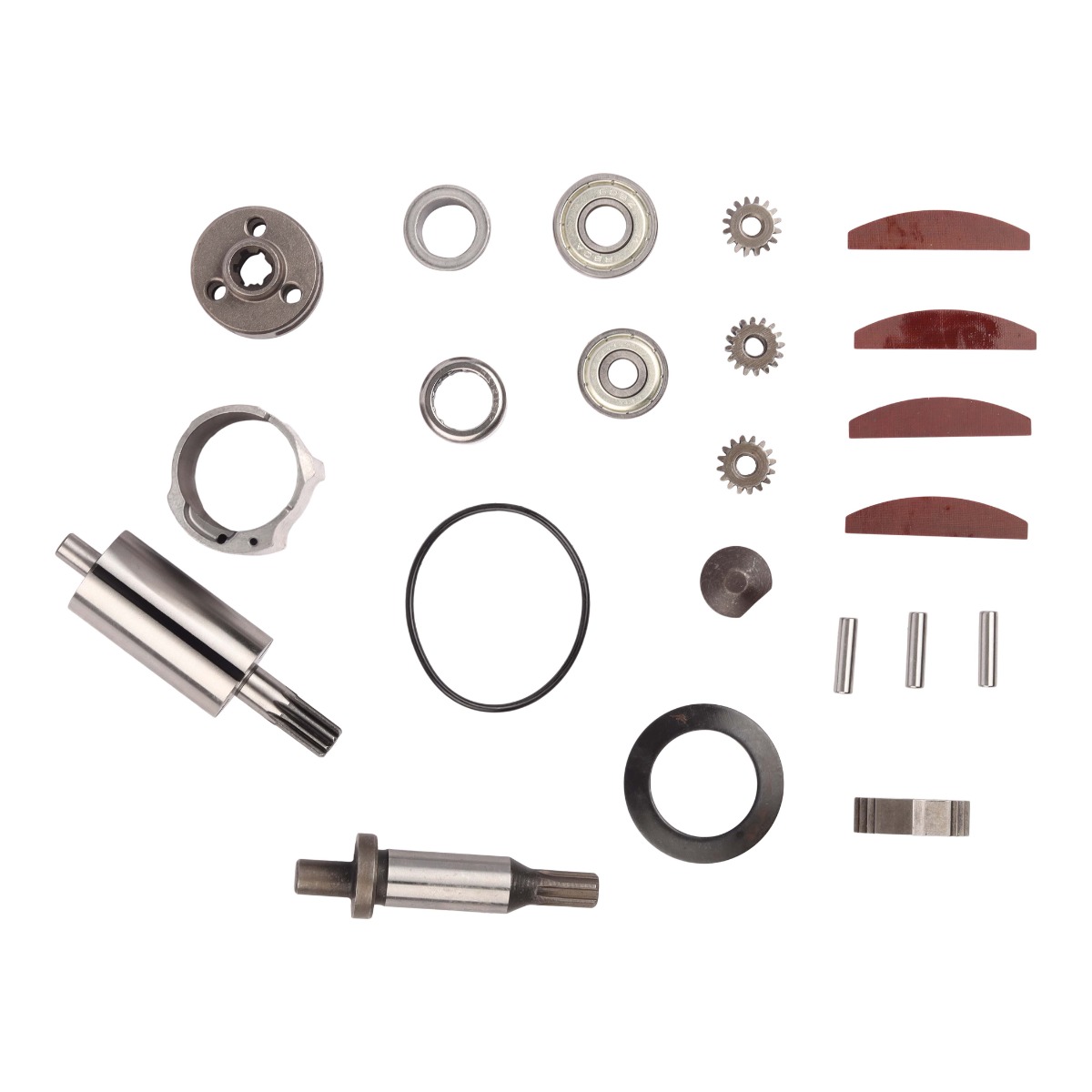 AEROPRO Service Kit For AWRENC017 - Image 2