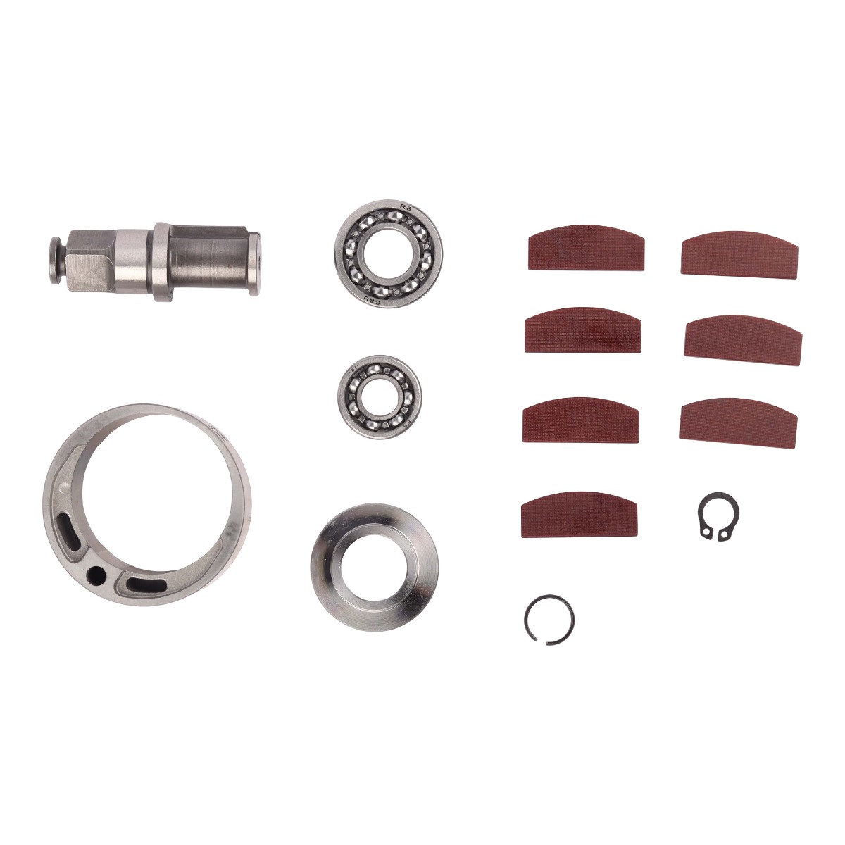 AEROPRO Service Kit For AWRENC020 - Image 2