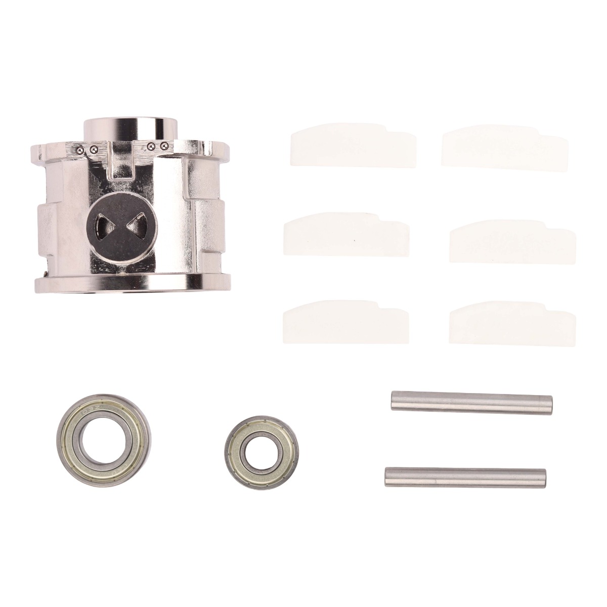 AEROPRO Service Kit For AWRENC022 - Image 2