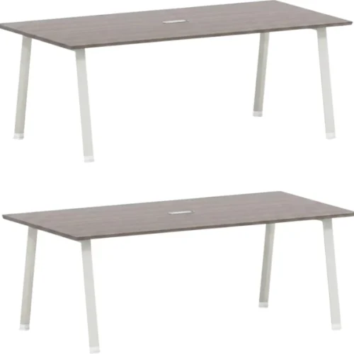 SMTE HT2010G Multipurpose Table – GREY