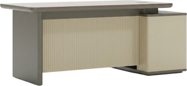SMTE BT9216 Multipurpose Table – BEIGE, GREY