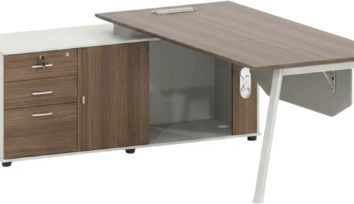 SMTE BT9816A Multipurpose Table – GREY