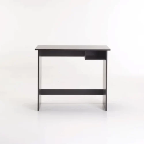 Unique 90cm DESK(Assembly Required) Multipurpose Table – brown
