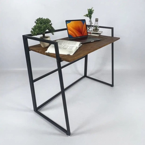 KCW Furnitures 6578 Multipurpose Table – brown - Image 2