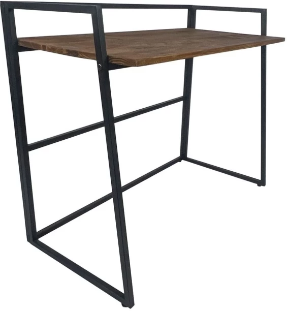 KCW Furnitures 6578 Multipurpose Table – brown