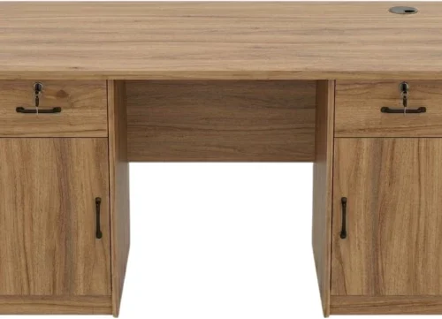 SMTE 102 Multipurpose Table – BROWN