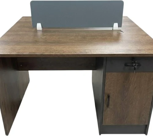 SMTE 201 Multipurpose Table – BROWN