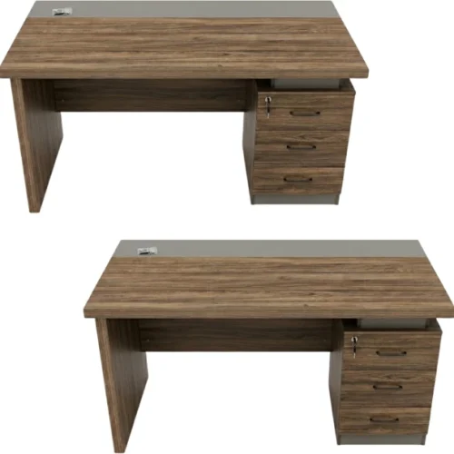 SMTE BT620 Multipurpose Table – WALNUT
