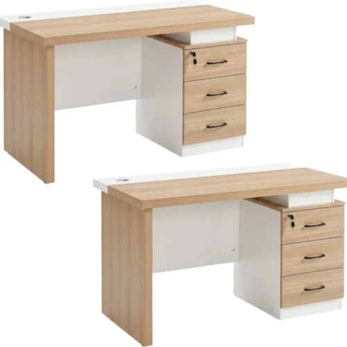 SMTE BT620 Multipurpose Table – OAK
