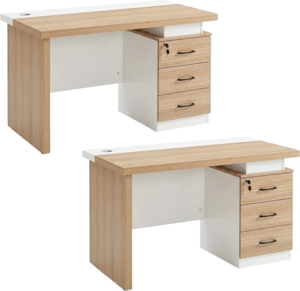 SMTE BT630 Multipurpose Table – OAK