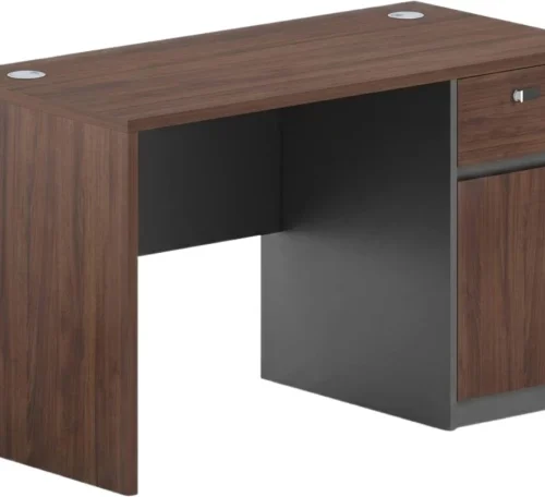 SMTE ZY1201A Multipurpose Table – Brown, GREY