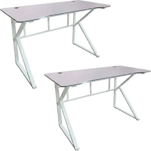 SMTE DNZ120 Multipurpose Table – WHITE
