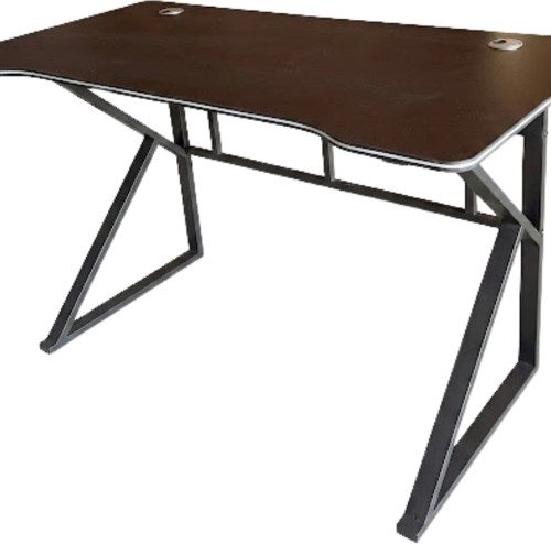 SMTE DNZ120 Multipurpose Table – BROWN