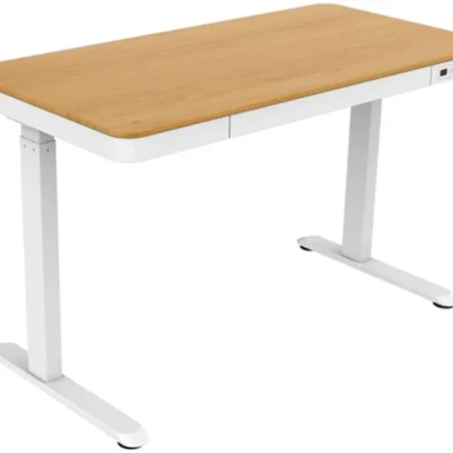 Generic 1142541748996 Multipurpose Table – brown, white