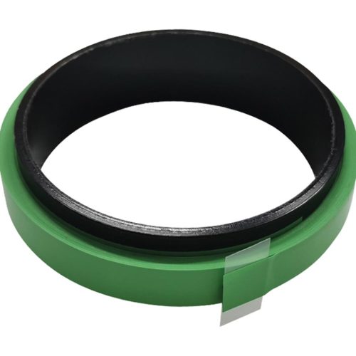 BULLDOG TAPES Customising Tape, Green, 12mmx10m