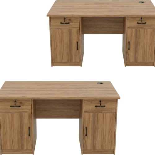 SMTE 102 Multipurpose Table – BROWN