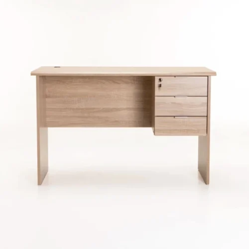 vividitto DF0506 Office Table – OAK