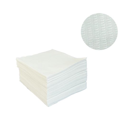 BULLDOG AUTO Multi-purpose Cleaning Wipes, 55gsm, 300 sheets