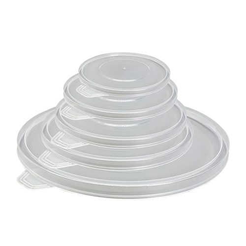 BULLDOG AUTO Disposable Mixing Cup Lids