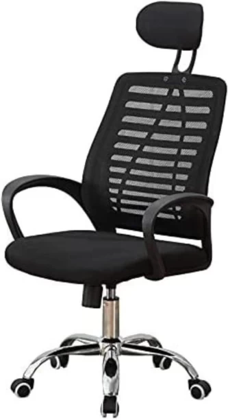 generic c10400 Office Conference Chair – black