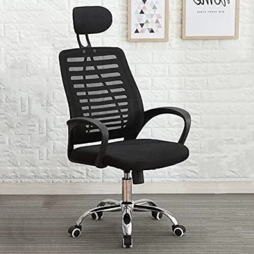 generic 400c10 Office Executive Chair – black