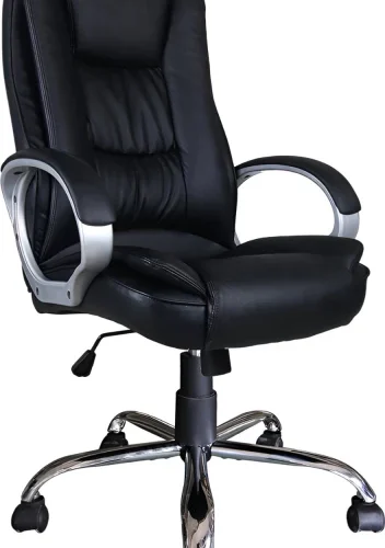 Generic 7414741474207`` Office Executive Chair – Black