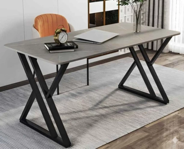 no brand 66660 Multipurpose Table – Grey