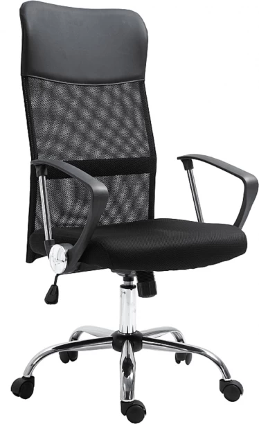 Eay Eay Thing Executive Ergonomic High Back Office Chair - Black Office Executive Chair