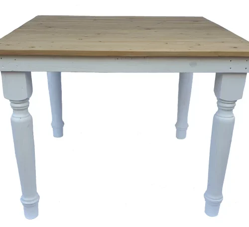 Go Colour Patio Table 1m white Multipurpose Table