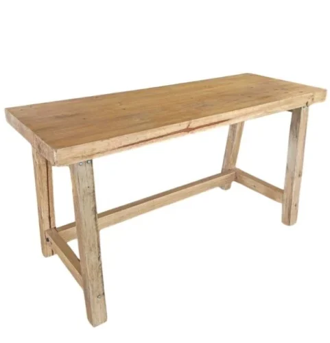 Harvest HHTC85004140WDFH Study Table – Farmhouse Honey