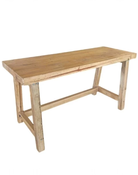 Harvest HHTC85004140WDFH Study Table – Farmhouse Honey