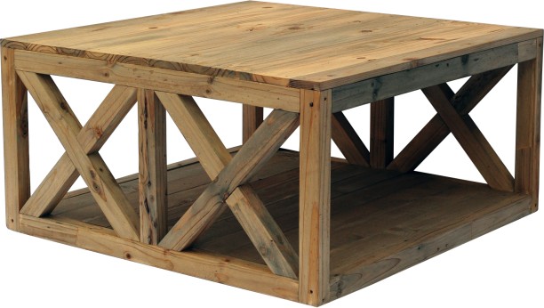 Go Colour XA9090 Multipurpose Table – Brown - Image 2