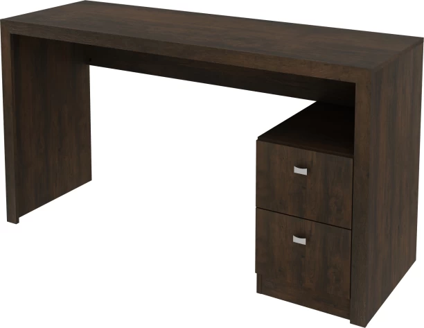 Bella Casa ME4130.0007 Office Table – Brown
