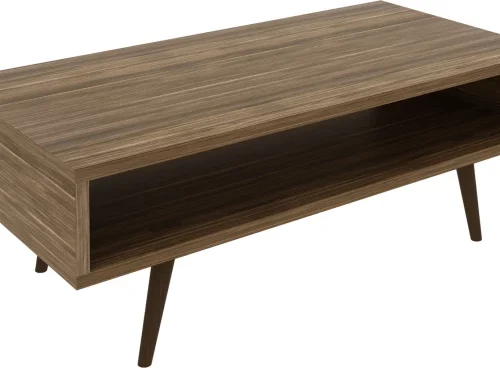 Bella Casa MC2230.0001 Multipurpose Table – Brown