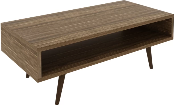 Bella Casa MC2230.0001 Multipurpose Table – Brown