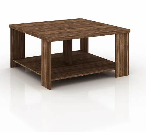Bella Casa MC2221.0003 Multipurpose Table – Brown