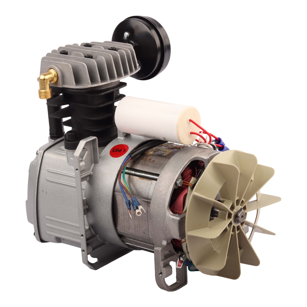 Air Pump for COMPRE024 - Image 2