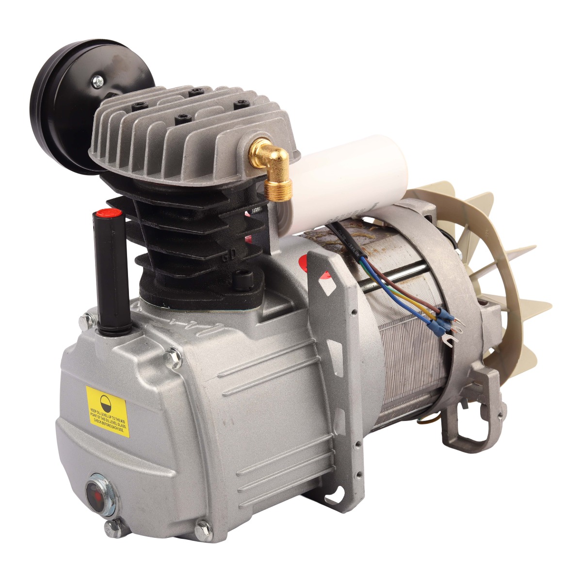 Air Pump for COMPRE024 - Image 3
