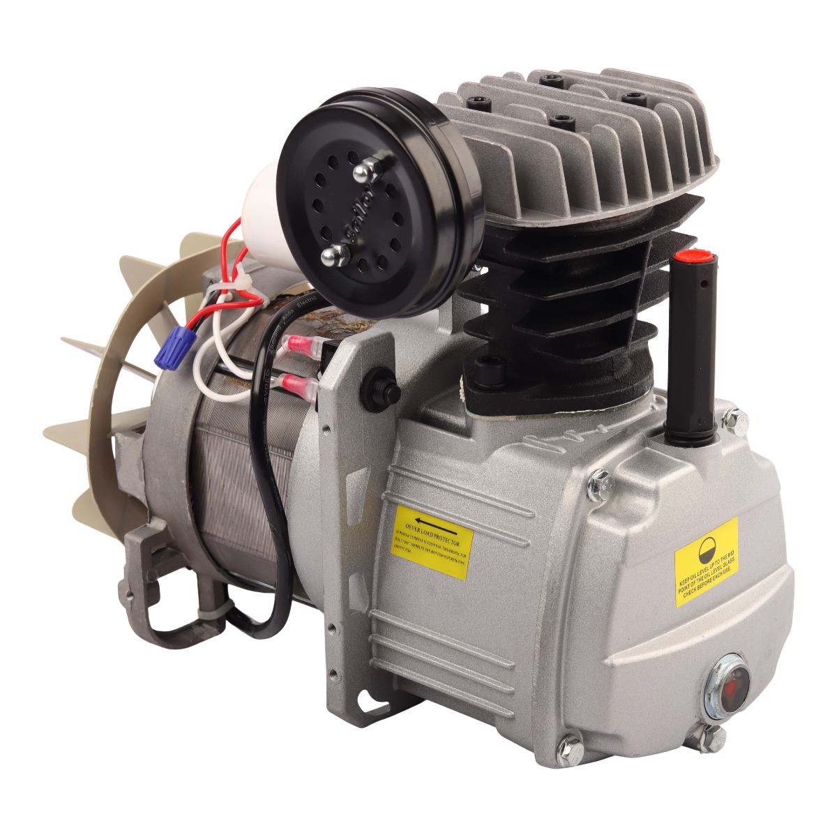 Air Pump for COMPRE024 - Image 4