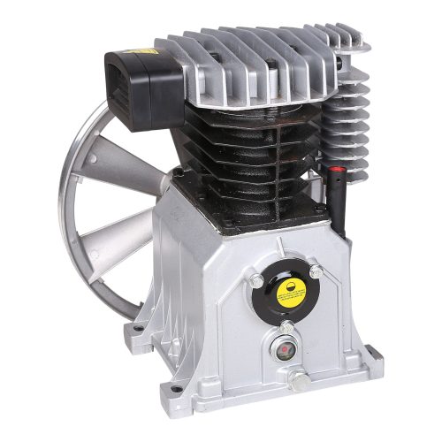 MAC AFRIC 6CFM Air Pump Pump for 100lt 1.5kw Compressor