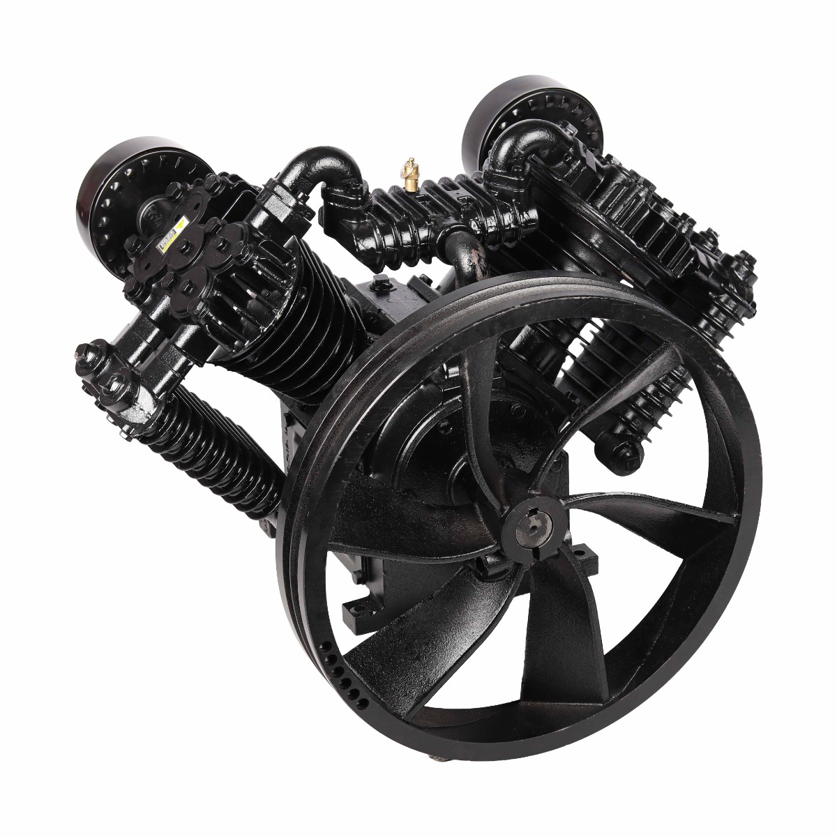 MAC AFRIC Pump For COMPRV-510