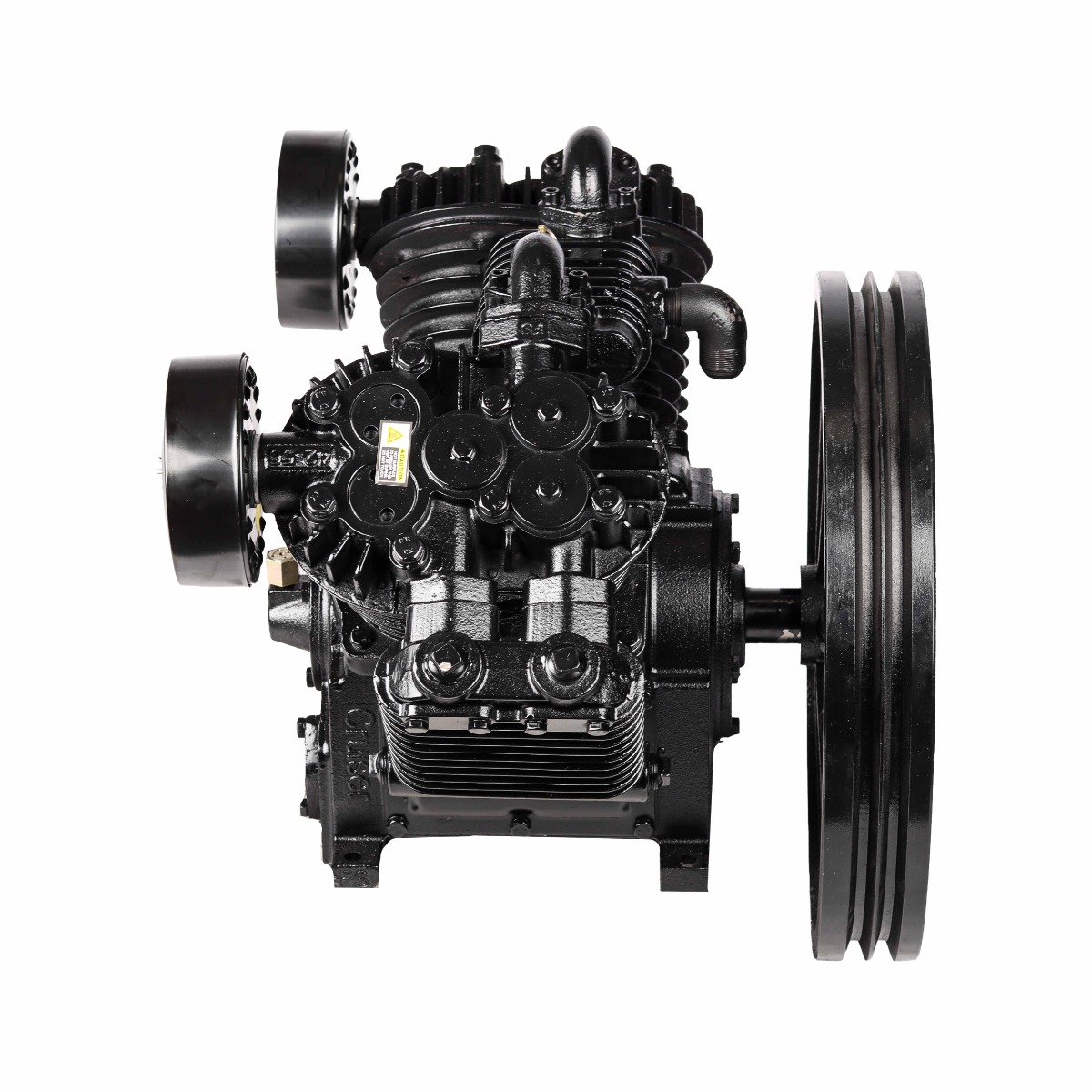 MAC AFRIC Pump For COMPRV-510 - Image 2