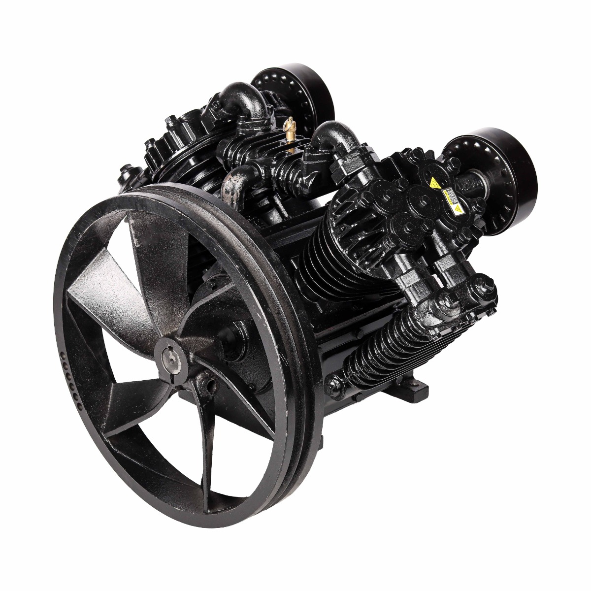 MAC AFRIC Pump For COMPRV-510 - Image 3