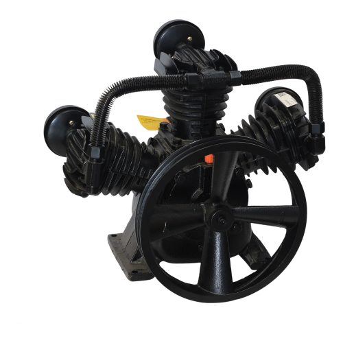 MAC AFRIC Compressor Head for COMPRE-071