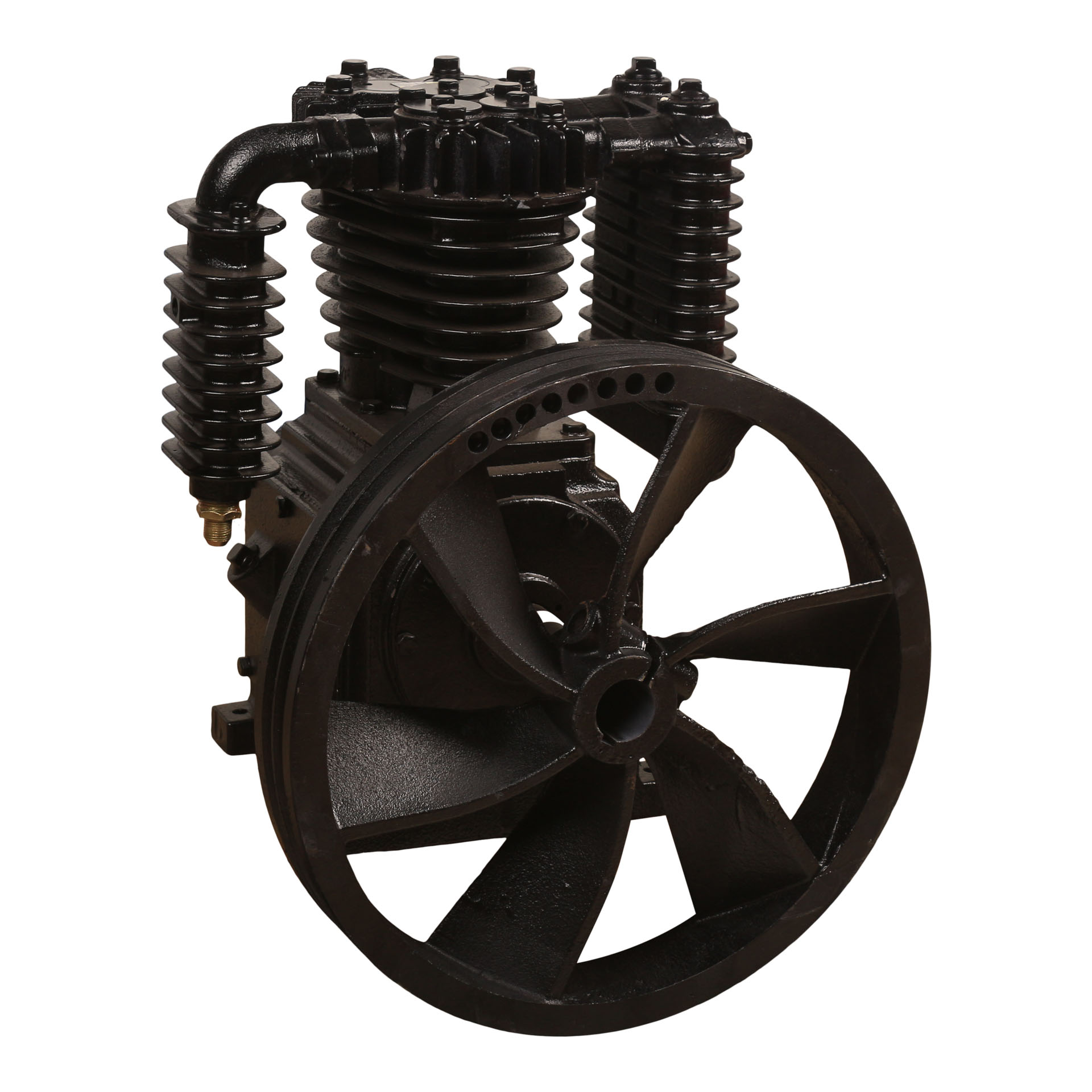 MAC AFRIC Air Pump for COMPRE-705 - Image 2