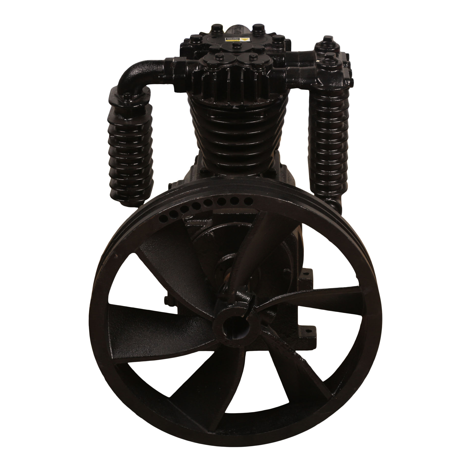 MAC AFRIC Air Pump for COMPRE-705 - Image 3