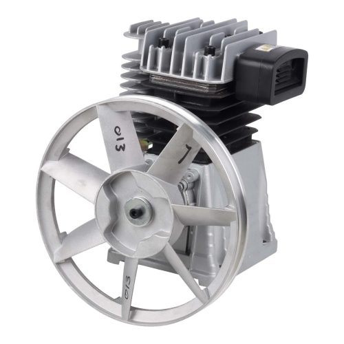 MAC AFRIC 2x55mm Air Pump for COMPRE517