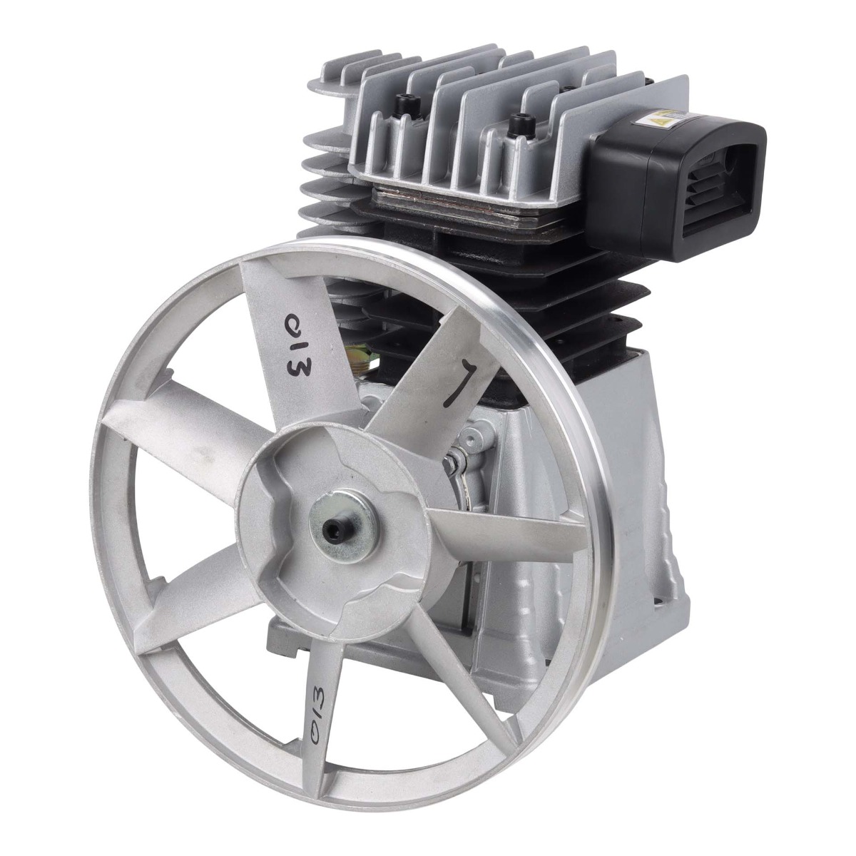 MAC AFRIC 2x55mm Air Pump for COMPRE517