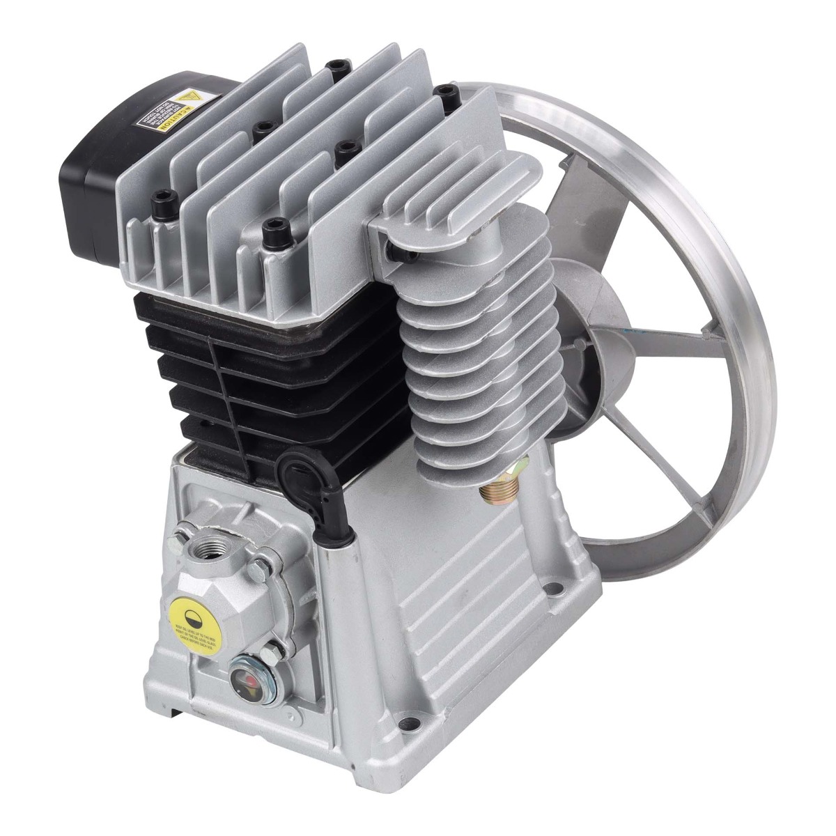 MAC AFRIC 2x55mm Air Pump for COMPRE517 - Image 2